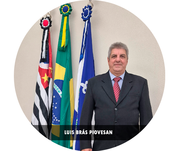 Luis Brás Piovesan