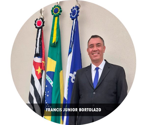Francis Junior Bortolazo